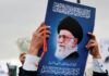 Kalshi sued over ouster of Iran leader prediction market