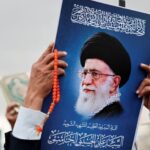 Kalshi sued over ouster of Iran leader prediction market