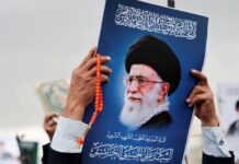 Kalshi sued over ouster of Iran leader prediction market