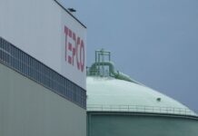 KKR, Bain Capital, others eye Tokyo Electric’s capital alliance plan, Asahi reports