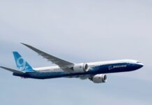 Korean Air plans 103 Boeing plane purchases valued at $36.2 billion until 2039