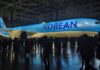 Korean Air to shift to emergency mode in April amid rising oil prices from Iran war