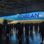 Korean Air to shift to emergency mode in April amid rising oil prices from Iran war
