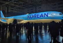 Korean Air to shift to emergency mode in April amid rising oil prices from Iran war