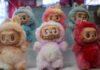 Labubu maker Pop Mart meets 2025 revenue expectations