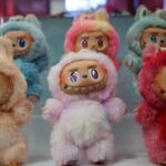 Labubu maker Pop Mart meets 2025 revenue expectations