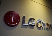 LG Chem plans to shut down its no. 2 ethylene plant soon, source says