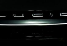 Lucid unveils two-seater robotaxi concept, announces self-driving tech subscription