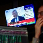 Markets in Q1: Everything everywhere all at once