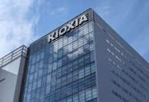 Memory chipmaker Kioxia, retail operator Pan Pacific to be added to Nikkei index