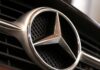 Mercedes in early talks with Geely to deepen ties, Bloomberg reports