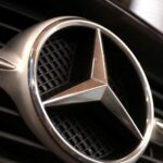 Mercedes in early talks with Geely to deepen ties, Bloomberg reports