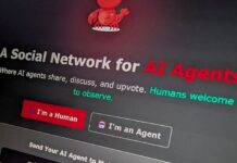 Meta acquires AI agent social network Moltbook