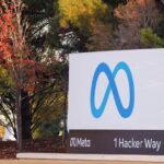 Meta shares jump after Reuters report on plans for layoffs of 20% or more