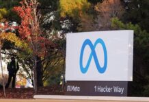 Meta shares jump after Reuters report on plans for layoffs of 20% or more