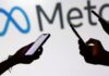 Meta shares slip after US jury verdicts raise concerns of new legal exposure