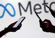 Meta shares slip after US jury verdicts raise concerns of new legal exposure