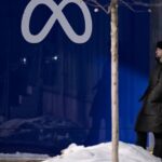 Meta to limit PG-13 rating use for teen accounts in Motion Picture Association deal