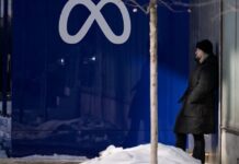 Meta to limit PG-13 rating use for teen accounts in Motion Picture Association deal