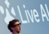 Meta unveils two $499 Ray-Ban smart glasses for prescription users