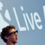 Meta unveils two new Ray-Ban prescription smart glasses