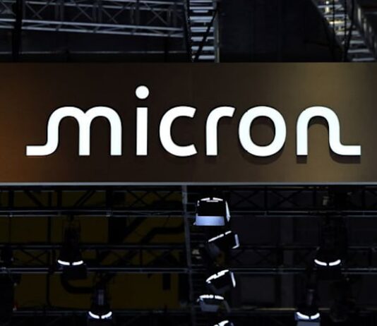 Micron plans second chip facility at newly acquired Taiwan site