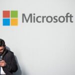 Microsoft freezes hiring in major cloud, sales groups, The Information reports
