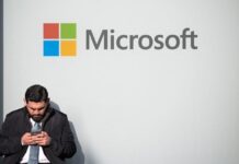 Microsoft freezes hiring in major cloud, sales groups, The Information reports