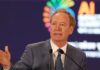 Microsoft president says building data centres requires trust of US communities