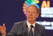 Microsoft president says winning trust of US communities is paramount to building data centers