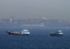 Middle East oil shipping costs surge to all-time high as Iran war intensifies