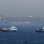 Middle East oil shipping costs surge to all-time high as Iran war intensifies