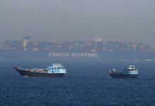 Middle East oil shipping costs surge to all-time high as Iran war intensifies