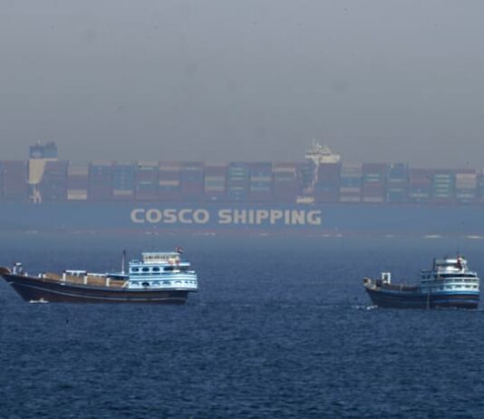 Middle East oil shipping costs surge to all-time high as Iran war intensifies