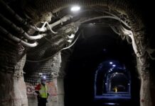 Mongolia urges Rio Tinto to rewrite terms of Oyu Tolgoi copper mine, FT reports