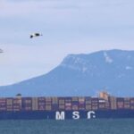 MSC to buy 50% stake in tanker giant Sinokor, Cypriot filing shows