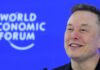 Musk says SpaceX AI, Tesla will keep ordering Nvidia chips at scale