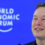 Musk says SpaceX AI, Tesla will keep ordering Nvidia chips at scale