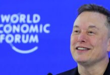 Musk says SpaceX AI, Tesla will keep ordering Nvidia chips at scale
