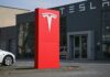 Musk says Tesla may ‘tape out’ next-generation AI6 chips in December