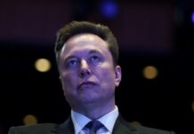 Musk says Tesla’s mega AI chip fab project to launch in seven days