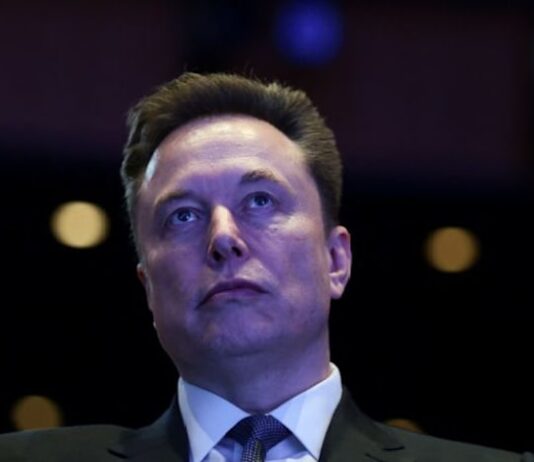 Musk says Tesla’s mega AI chip fab project to launch in seven days