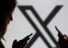 Musk’s X to change verification system in Europe, Bloomberg News reports