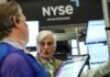 Nasdaq confirms correction, bond prices fall as Iran crisis pushes oil to $108