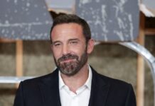 Netflix acquires Ben Affleck’s AI film-tech firm