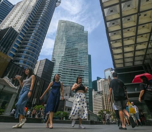 Newly created roles formed nearly half of the job vacancies in 2025: MOM report