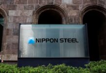 Nippon Steel secures $5.7 billion of loans for US Steel takeover