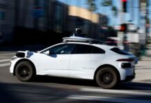 NTSB says Waymo robotaxis illegally passed stopped school buses in new incidents