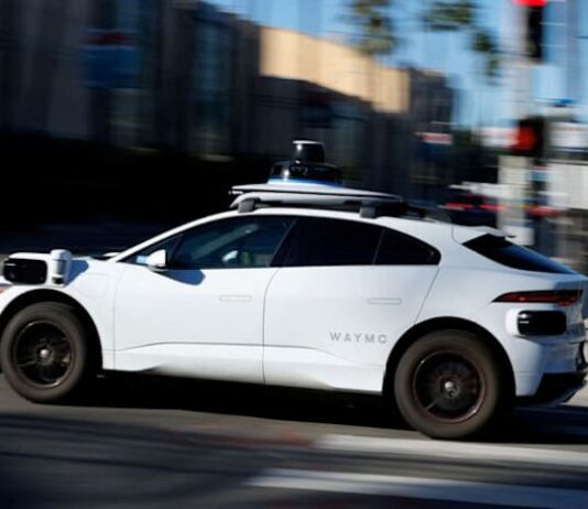 NTSB says Waymo robotaxis illegally passed stopped school buses in new incidents