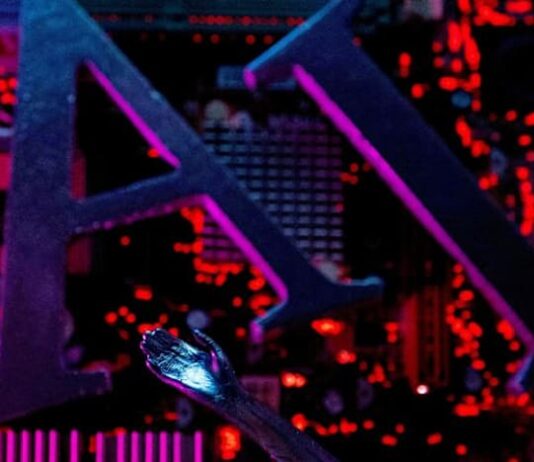 Nvidia-backed Nscale valued at $14.6 billion in fresh funding round